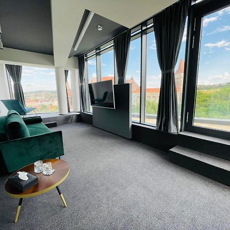 Werk Hotel & Spa Hunedoara Extérieur photo