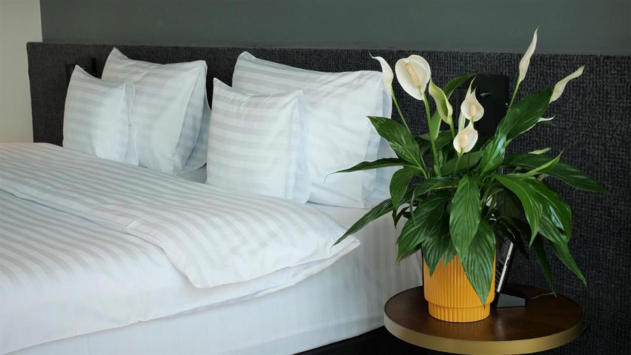 Werk Hotel & Spa Hunedoara Extérieur photo