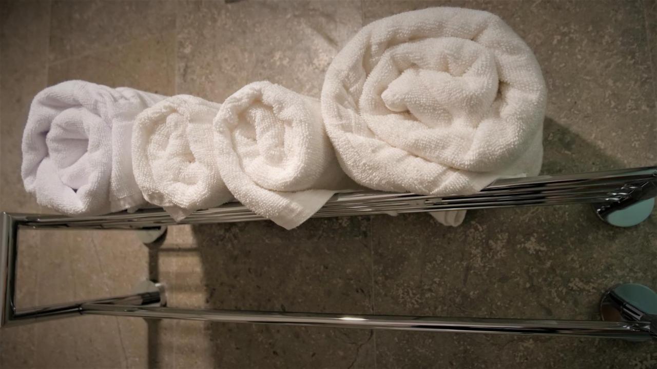 Werk Hotel & Spa Hunedoara Extérieur photo