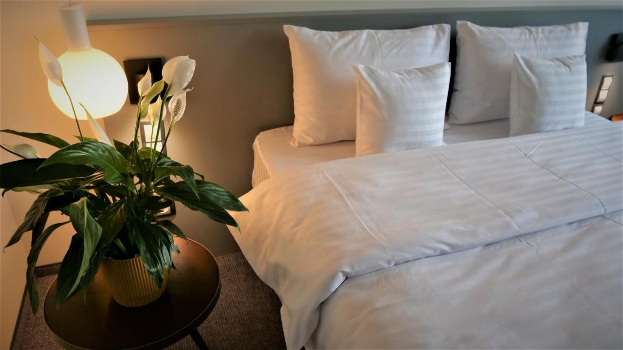 Werk Hotel & Spa Hunedoara Extérieur photo