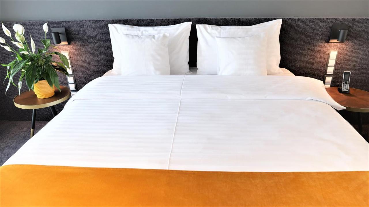 Werk Hotel & Spa Hunedoara Extérieur photo
