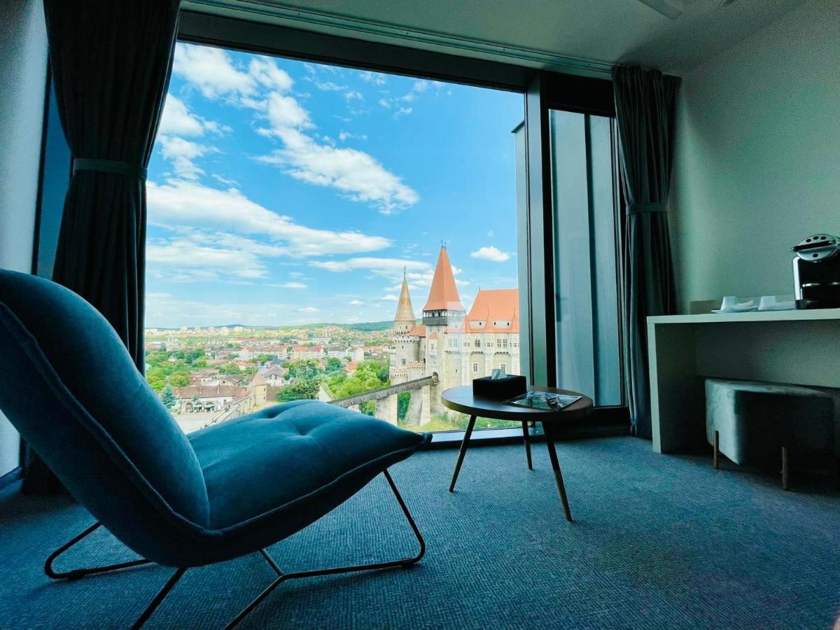 Werk Hotel & Spa Hunedoara Extérieur photo