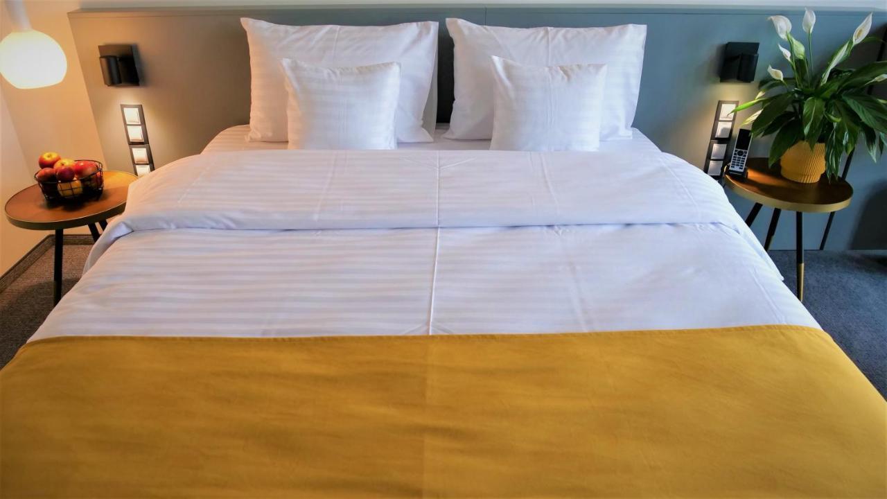 Werk Hotel & Spa Hunedoara Extérieur photo