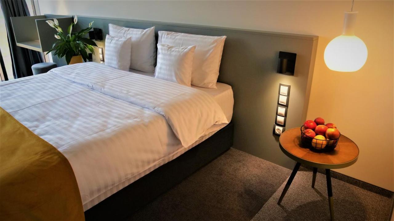 Werk Hotel & Spa Hunedoara Extérieur photo