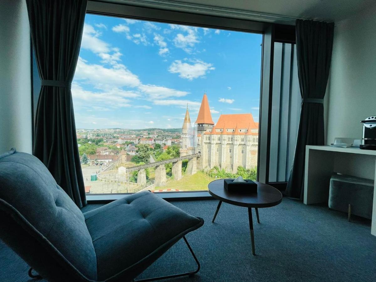 Werk Hotel & Spa Hunedoara Extérieur photo