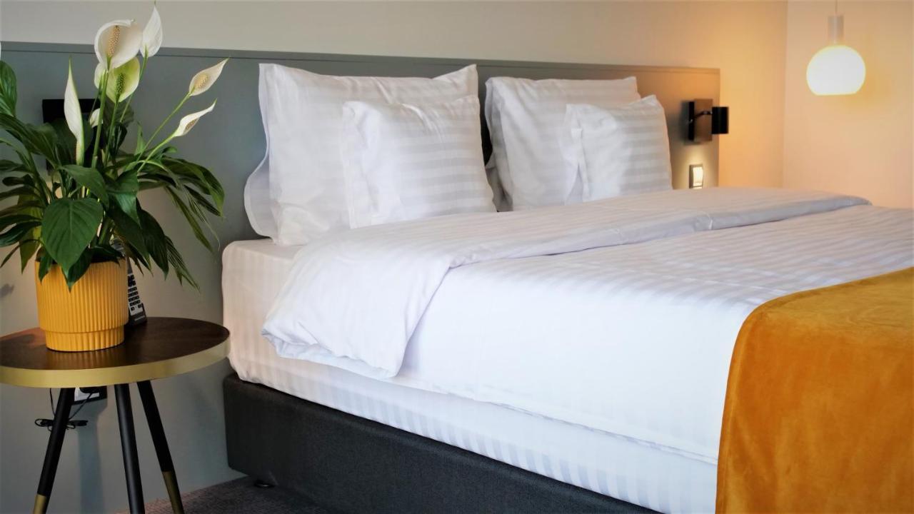 Werk Hotel & Spa Hunedoara Extérieur photo