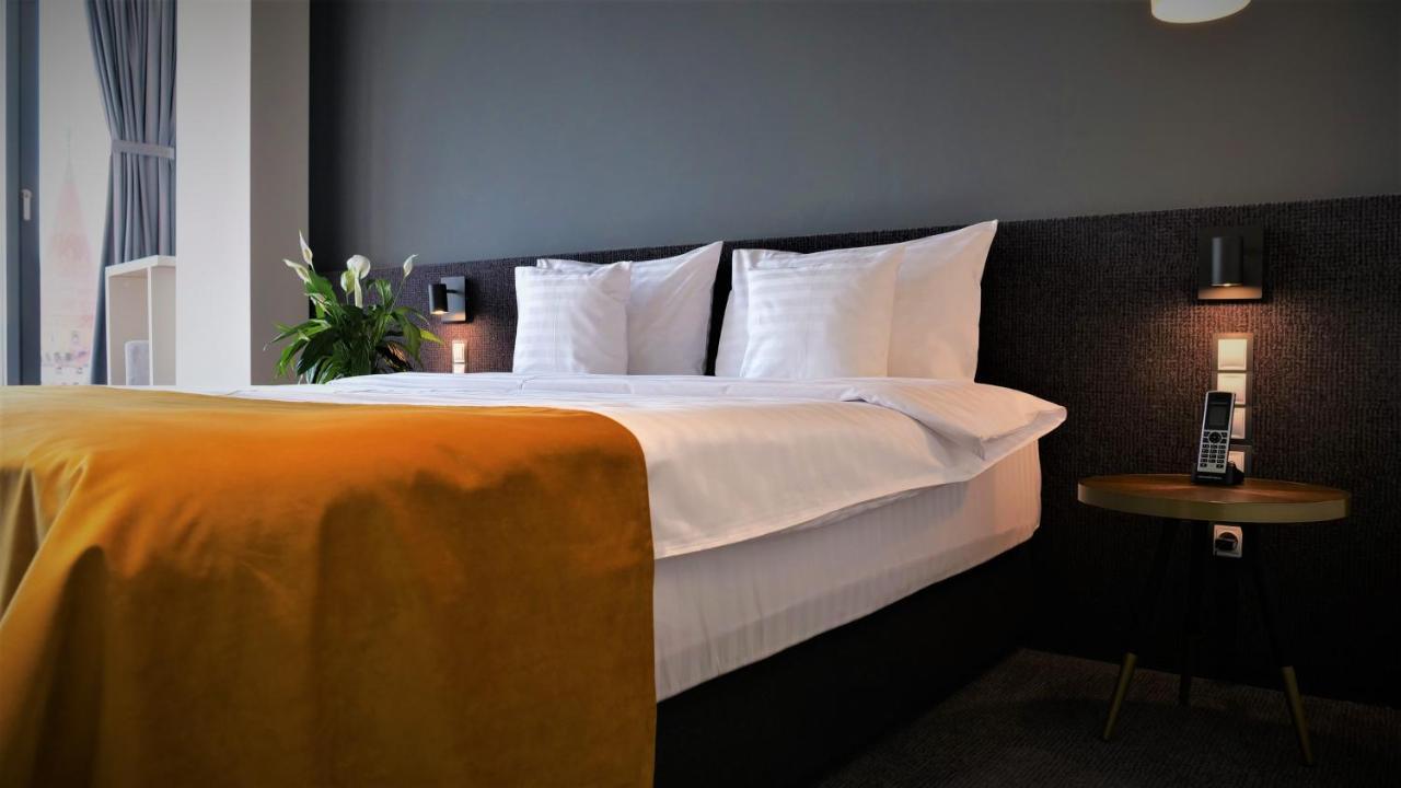 Werk Hotel & Spa Hunedoara Extérieur photo