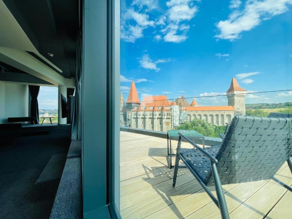 Werk Hotel & Spa Hunedoara Extérieur photo