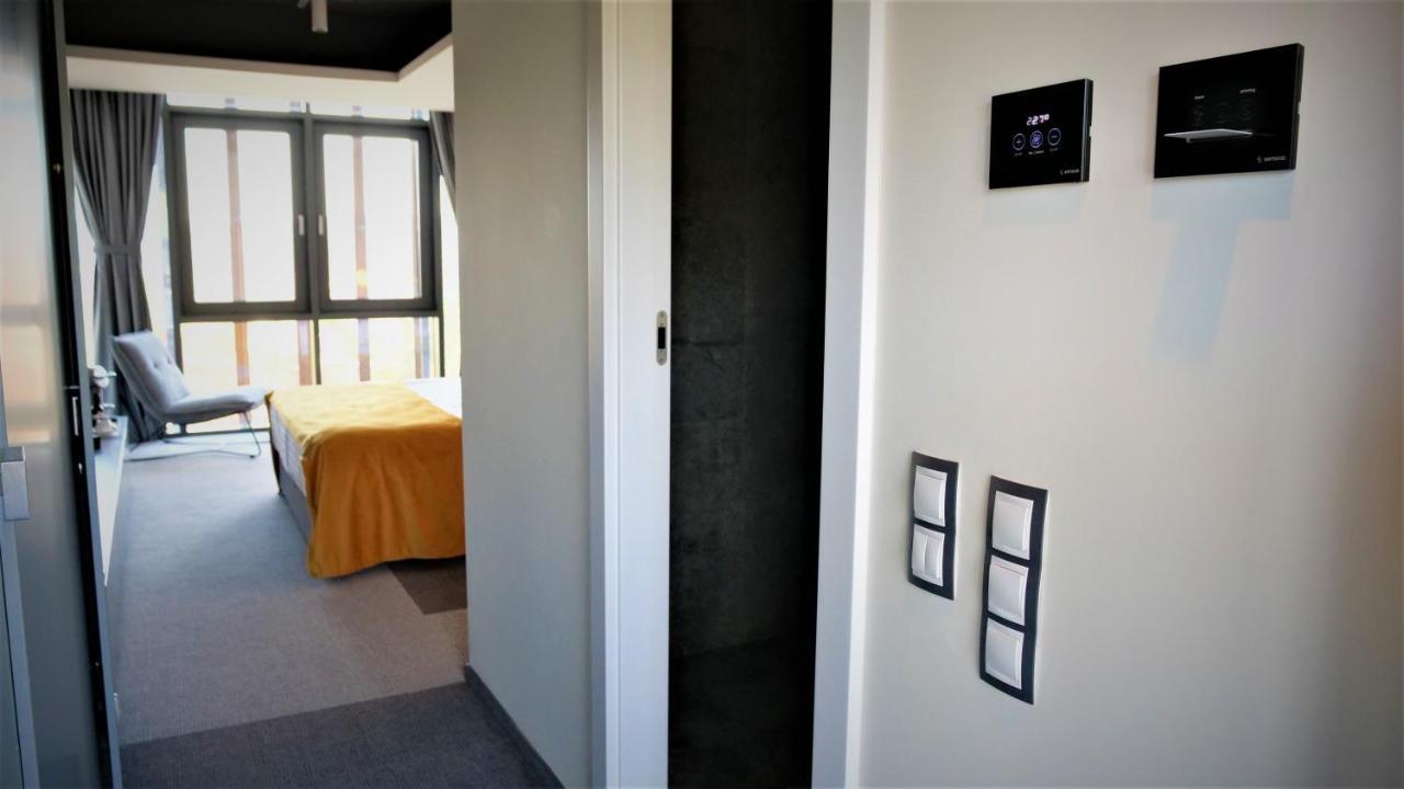 Werk Hotel & Spa Hunedoara Extérieur photo