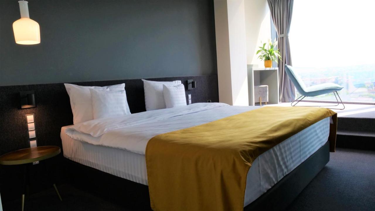 Werk Hotel & Spa Hunedoara Extérieur photo