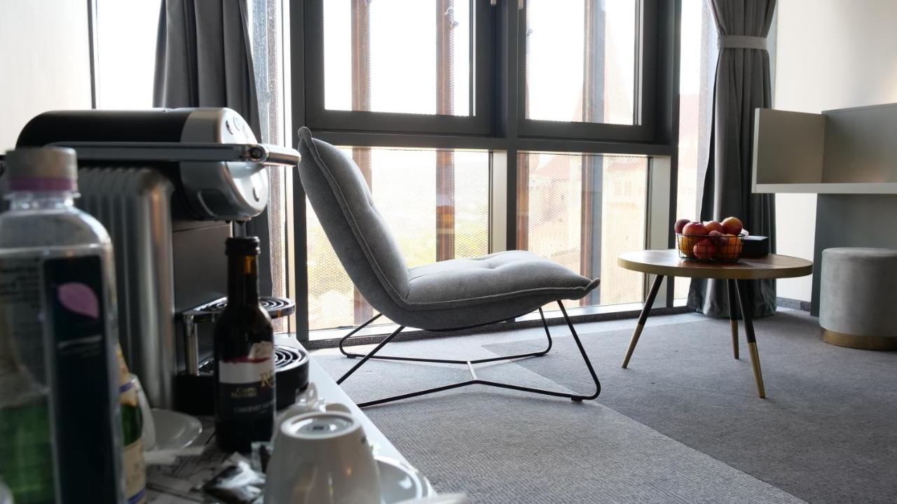 Werk Hotel & Spa Hunedoara Extérieur photo