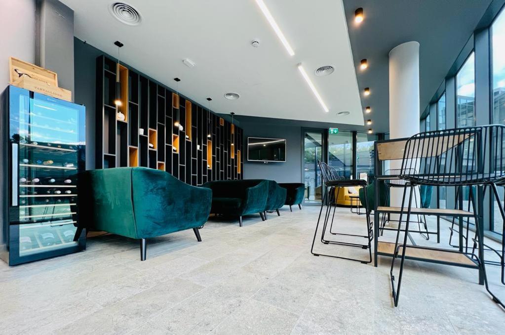 Werk Hotel & Spa Hunedoara Extérieur photo