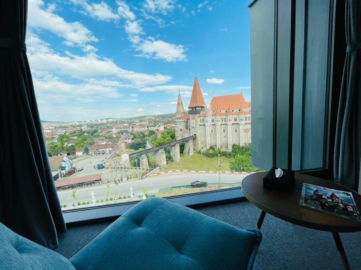 Werk Hotel & Spa Hunedoara Extérieur photo