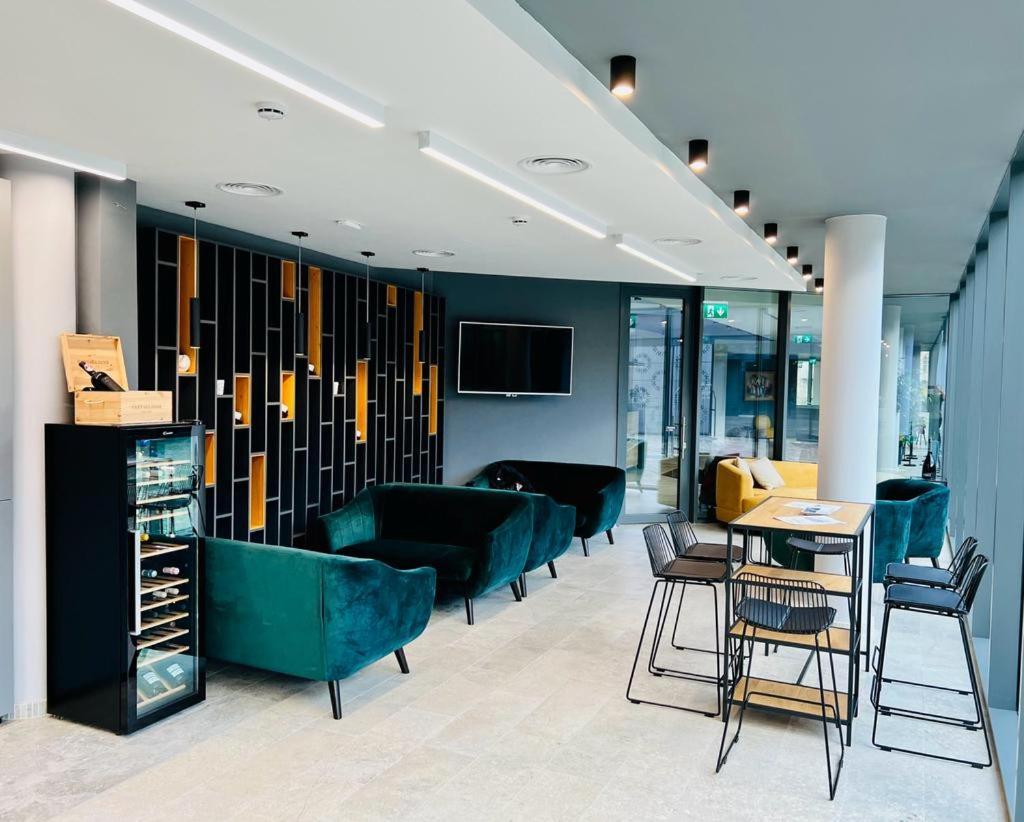 Werk Hotel & Spa Hunedoara Extérieur photo