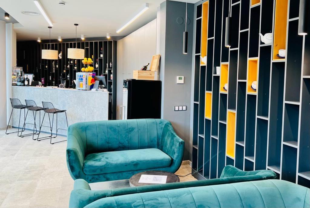 Werk Hotel & Spa Hunedoara Extérieur photo