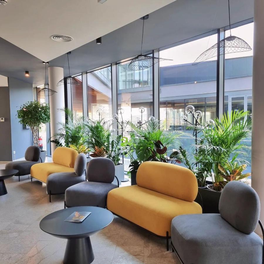Werk Hotel & Spa Hunedoara Extérieur photo